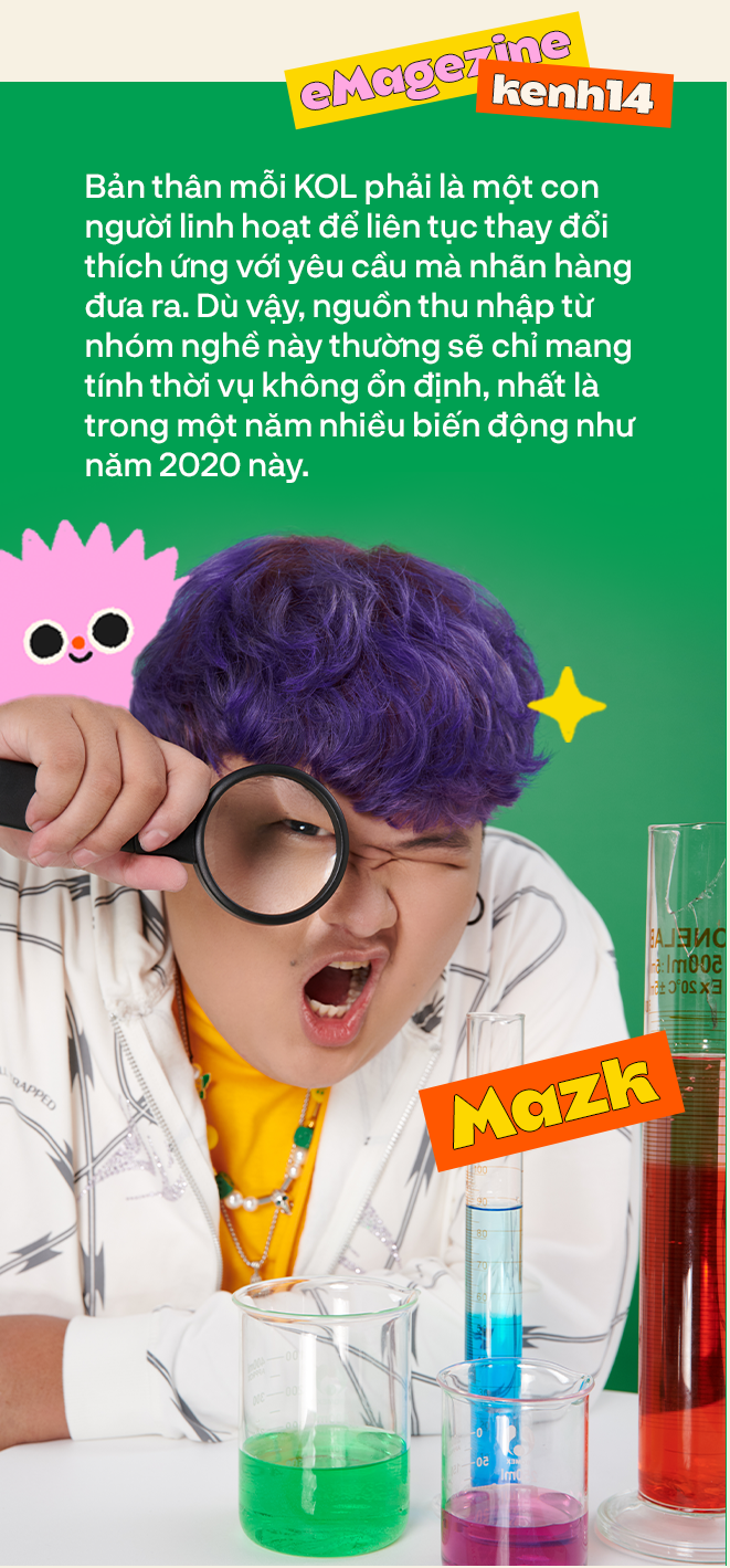 Kỷ nguyên kiếm tiền đậm chất Gen Z: Nhanh nhạy và tận dụng làm chủ mọi ngóc ngách trên mạng xã hội! - Ảnh 10.