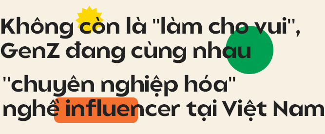 Kỷ nguyên kiếm tiền đậm chất Gen Z: Nhanh nhạy và tận dụng làm chủ mọi ngóc ngách trên mạng xã hội! - Ảnh 6.