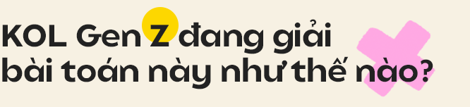 Kỷ nguyên kiếm tiền đậm chất Gen Z: Nhanh nhạy và tận dụng làm chủ mọi ngóc ngách trên mạng xã hội! - Ảnh 9.