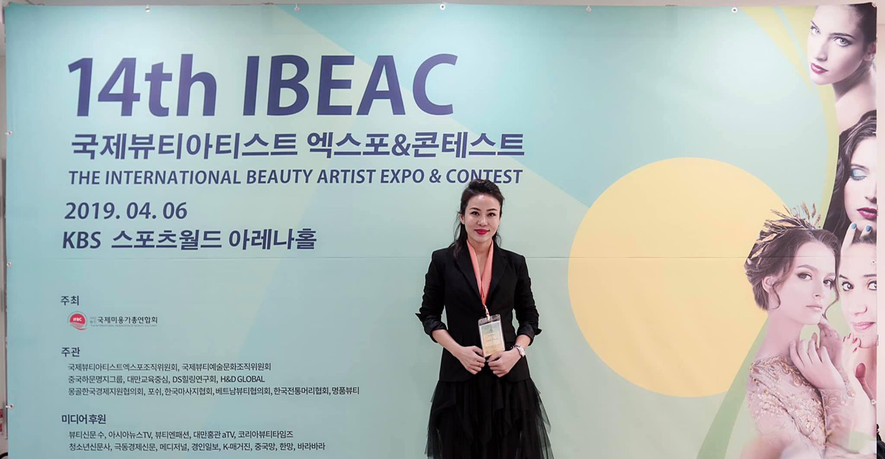 CEO Jade Permanent Make-up: Thành công khi bạn dành trọn tâm huyết cho đam mê của mình - Ảnh 5. CEO Jade Permanent Make-up: Thành công khi bạn dành trọn tâm huyết cho đam mê của mình - Ảnh 5.