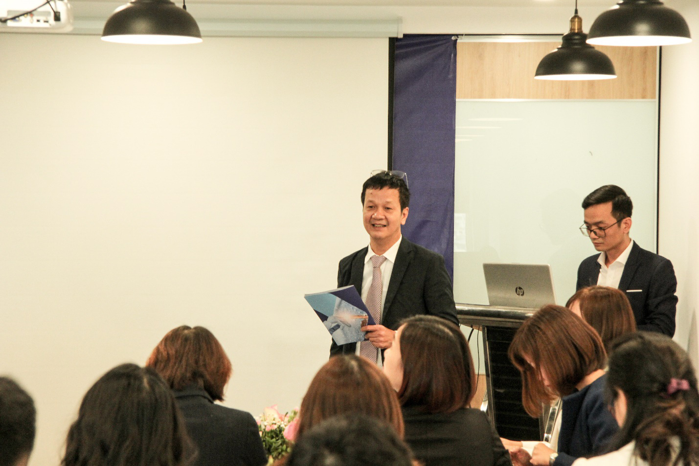 MP Group - Trách nhiệm bứt phá của Hệ sinh thái thuần Việt thời 4.0 - Ảnh 2. MP Group - Trách nhiệm bứt phá của Hệ sinh thái thuần Việt thời 4.0 - Ảnh 2.