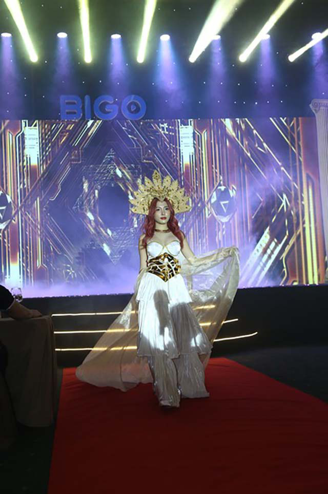 Gala Bigo 2020 - tỏa sáng những tài năng Bigo Live Việt Nam - Ảnh 3.