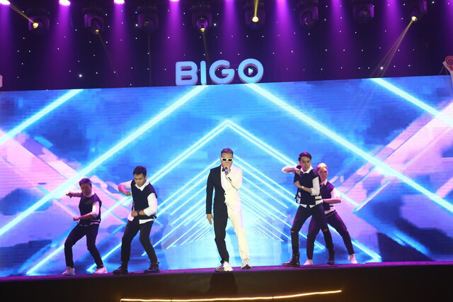 Gala Bigo 2020 - tỏa sáng những tài năng Bigo Live Việt Nam - Ảnh 5.