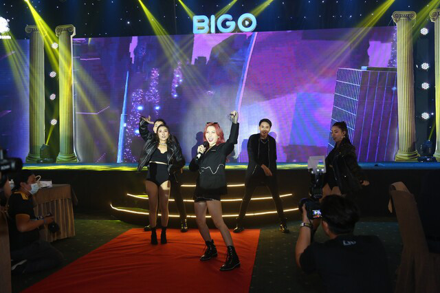 Gala Bigo 2020 - tỏa sáng những tài năng Bigo Live Việt Nam - Ảnh 2.