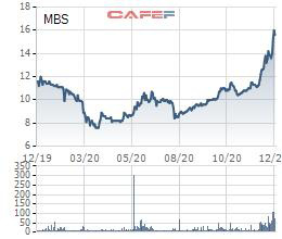 Nắm bắt thành công cơ hội vàng thời chứng khoán, MBS ước đạt lợi nhuận “khủng” năm 2020 - Ảnh 1.
