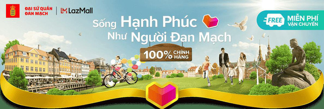 Sống chill như người Đan Mạch: Sắm sửa ngay các sản phẩm cần thiết này cho căn nhà cuối năm thêm ấm áp - Ảnh 9.