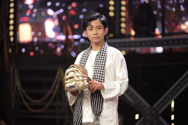 Ricky Star ra mắt MV đầu tiên sau chung kết Rap Việt, kết hợp cùng giọng ca “Túy Âm” Xesi khiến cộng đồng sôi sục - Ảnh 2.