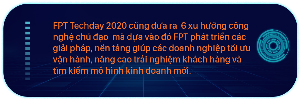 Kiến tạo bình thường bằng chuyển đổi số - Con đường của tương lai - Ảnh 14.