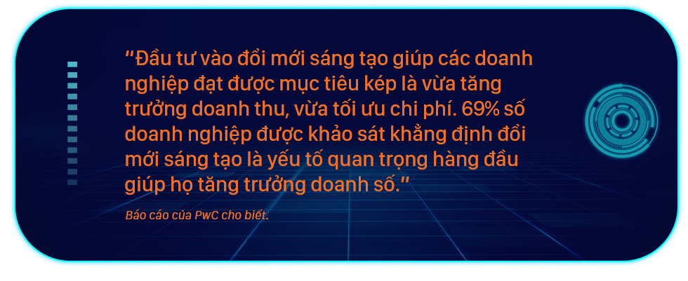 Kiến tạo bình thường bằng chuyển đổi số - Con đường của tương lai - Ảnh 3.