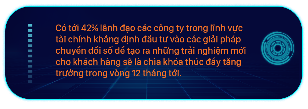 Kiến tạo bình thường bằng chuyển đổi số - Con đường của tương lai - Ảnh 4.