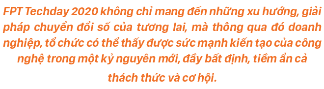 Kiến tạo bình thường bằng chuyển đổi số - Con đường của tương lai - Ảnh 1.