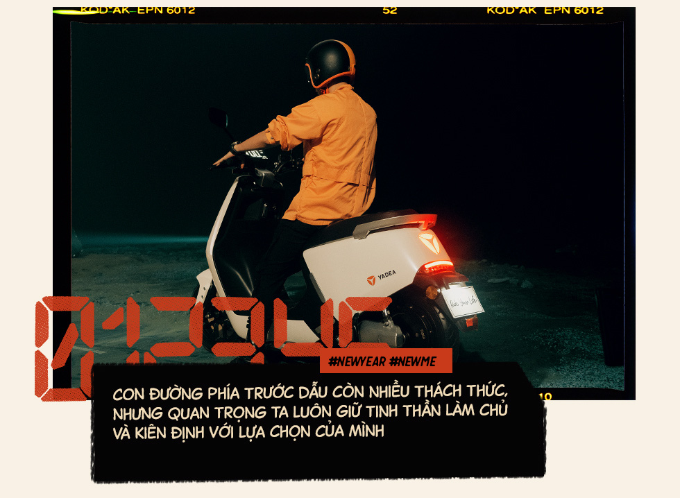 Phương Ly và Rhymastic: “Cuộc đời chúng ta như chuyến xe, đôi lần chòng chành nhưng vẫn cần tự mình cầm lái” - Ảnh 3.