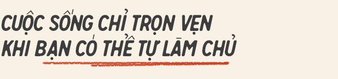 Phương Ly và Rhymastic: “Cuộc đời chúng ta như chuyến xe, đôi lần chòng chành nhưng vẫn cần tự mình cầm lái” - Ảnh 10.