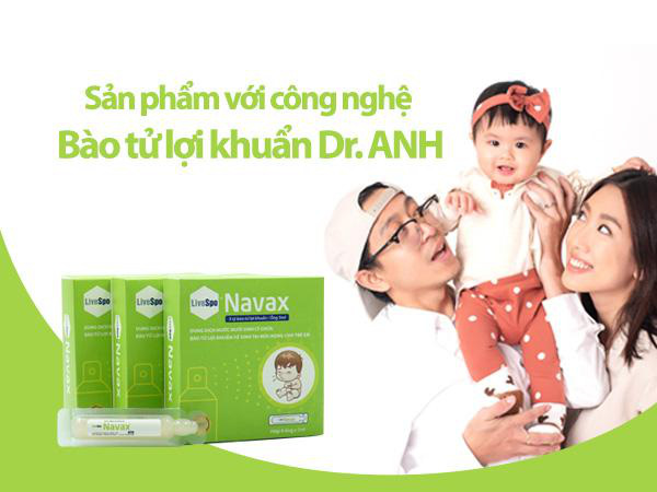 Bào tử lợi khuẩn Dr. ANH chung tay phòng chống COVID-2019 - Ảnh 1.