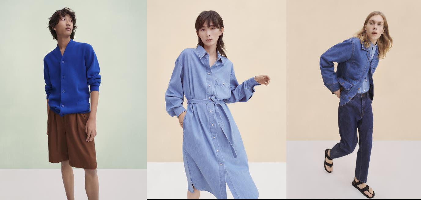 Tối giản nhưng vẫn cực tinh tế, muốn đẹp ngút ngàn các tín đồ không thể bỏ lỡ BST UNIQLO U lên kệ ngày 21/2 này - Ảnh 6. Tối giản nhưng vẫn cực tinh tế, muốn đẹp ngút ngàn các tín đồ không thể bỏ lỡ BST UNIQLO U lên kệ ngày 21/2 này - Ảnh 6.