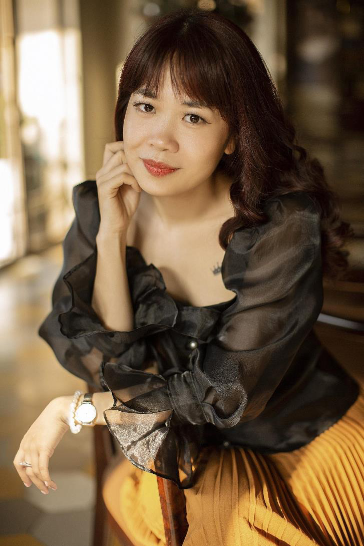 Nhật ký chăm sóc da chống lão hóa bằng Vàng 24K của cô nàng da nhạy cảm - Ảnh 6. Nhật ký chăm sóc da chống lão hóa bằng Vàng 24K của cô nàng da nhạy cảm - Ảnh 6.