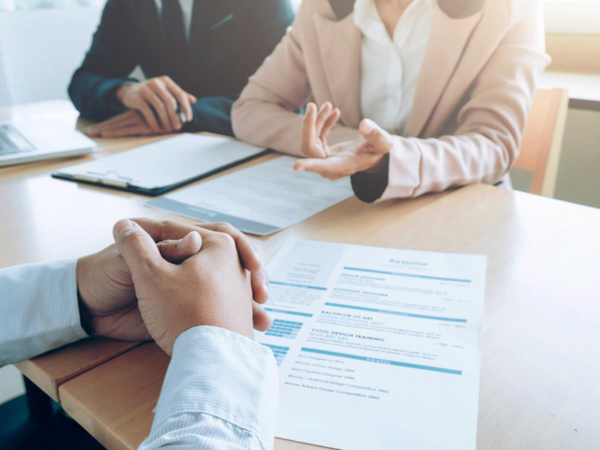 6 điều cần lưu ý để có buổi phỏng vấn thực tập sinh hiệu quả - Ảnh 2. 6 điều cần lưu ý để có buổi phỏng vấn thực tập sinh hiệu quả - Ảnh 2.