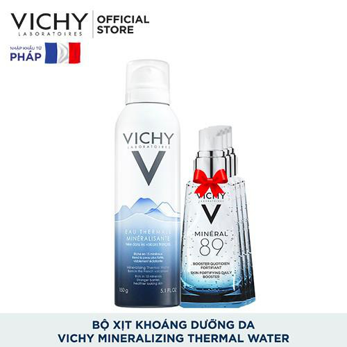 Cơ hội để sở hữu loạt “best-seller” của Vichy với mức giảm khủng đến 50%  , hội sành làm đẹp đã biết chưa? - Ảnh 3.