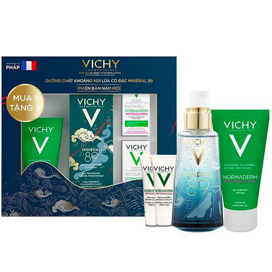 Cơ hội để sở hữu loạt “best-seller” của Vichy với mức giảm khủng đến 50%  , hội sành làm đẹp đã biết chưa? - Ảnh 4.