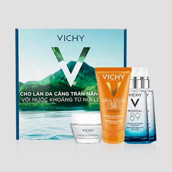 Cơ hội để sở hữu loạt “best-seller” của Vichy với mức giảm khủng đến 50%  , hội sành làm đẹp đã biết chưa? - Ảnh 6.
