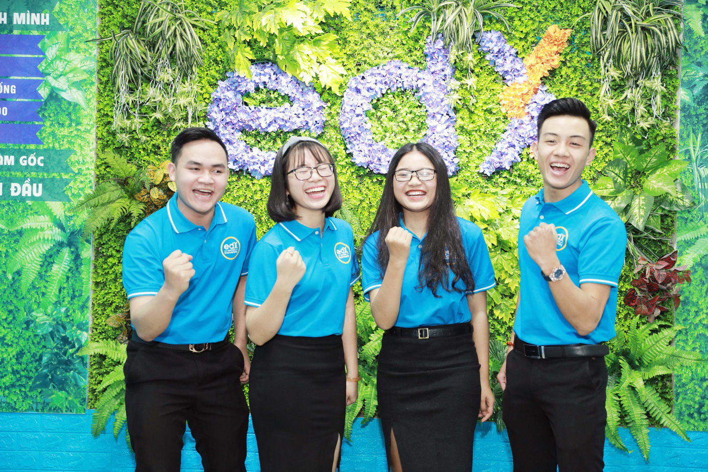 Nam thần Đại học EDX – Doanh nhân tương lai đầy bản lĩnh - Ảnh 2.