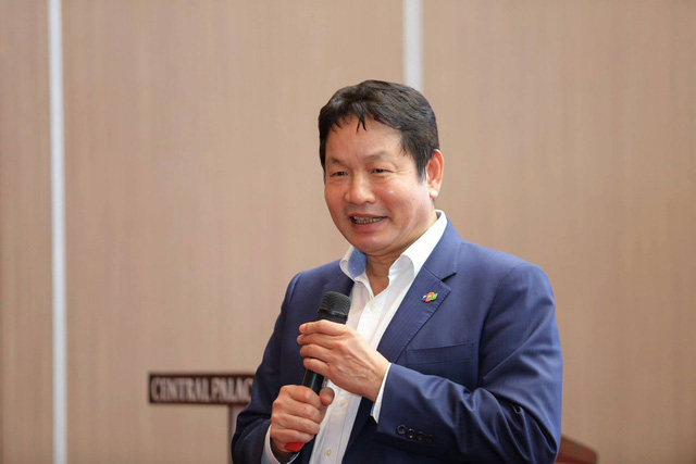 Chuyển đổi số ngành gỗ và viễn cảnh nền sản xuất “ba không” - Ảnh 1.