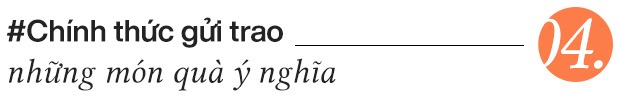 Mỗi ngày chạy gần trăm cây số chỉ để mang về những nụ cười cho trẻ thơ - Ảnh 11.