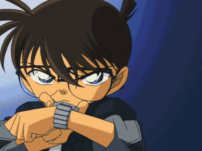 Anime Thám tử lừng danh Conan lên sóng ứng dụng POPS: Mỗi ngày một tập, xem thỏa thích - Ảnh 3.