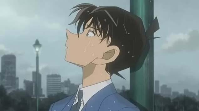 Anime Thám tử lừng danh Conan lên sóng ứng dụng POPS: Mỗi ngày một tập, xem thỏa thích - Ảnh 2.