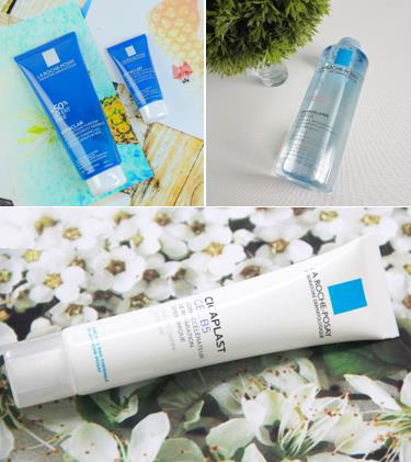 Dưỡng da khoa học với 5 bộ skincare đình đám từ Vichy và La Roche Posay cho mùa hè - Ảnh 9.