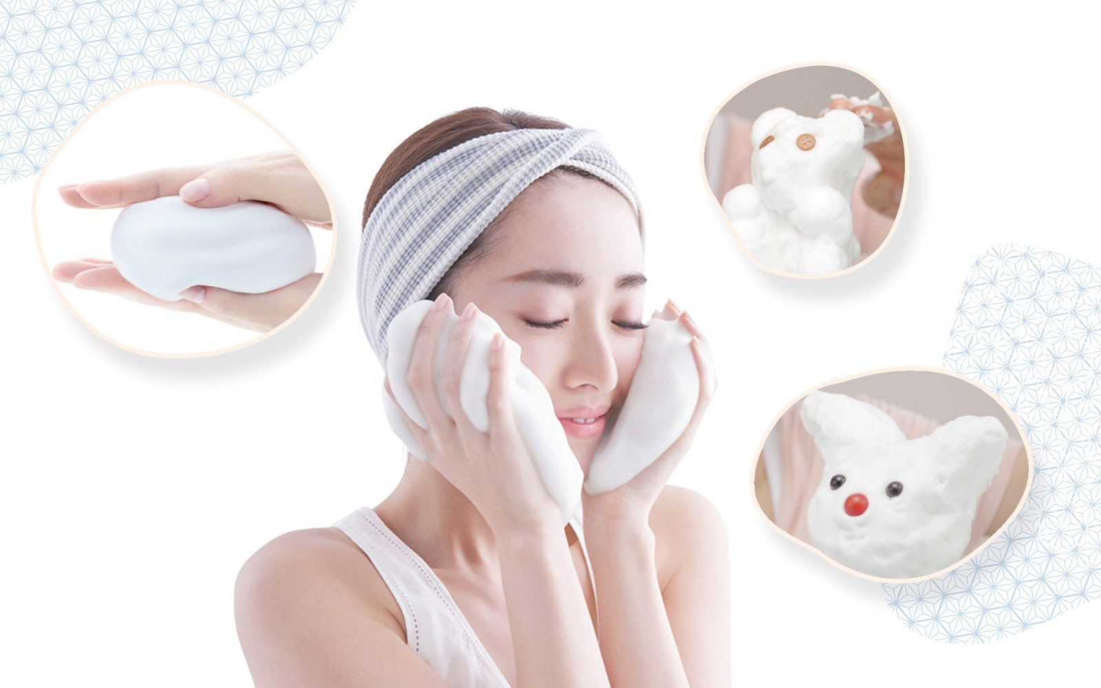 Chăm da căng mọng và đàn hồi chuẩn Nhật với trào lưu Mochi Skin gây điên đảo tín đồ làm đẹp quốc tế - Ảnh 4. Chăm da căng mọng và đàn hồi chuẩn Nhật với trào lưu Mochi Skin gây điên đảo tín đồ làm đẹp quốc tế - Ảnh 4.