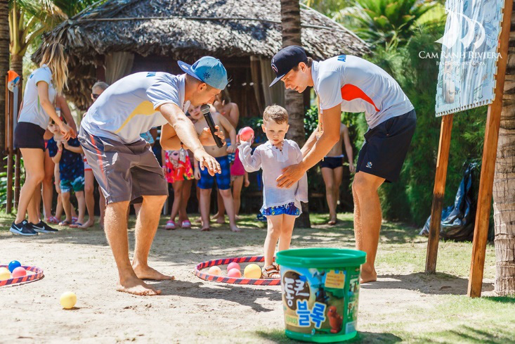 “Thỏa sức từng giây, 5 ngày miễn phí” tại resort 5 sao, tận hưởng ngay! - Ảnh 7. “Thỏa sức từng giây, 5 ngày miễn phí” tại resort 5 sao, tận hưởng ngay! - Ảnh 7.