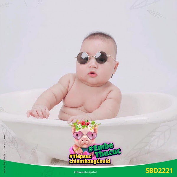 Cảnh báo: Bài viết đáng yêu và có chứa những hình ảnh “đốn tim” độc giả, khuyến cáo các mẹ bầu nên nắm tay chồng khi xem! - Ảnh 10.