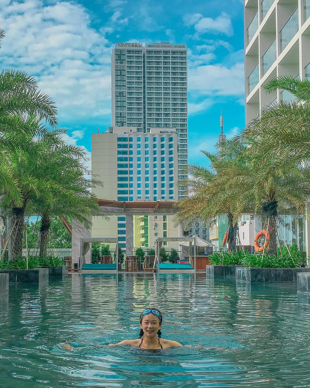 Rủ nhau check in khu căn hộ khách sạn 5 sao siêu sang giá siêu hời - Ảnh 6. Rủ nhau check in khu căn hộ khách sạn 5 sao siêu sang giá siêu hời - Ảnh 6.