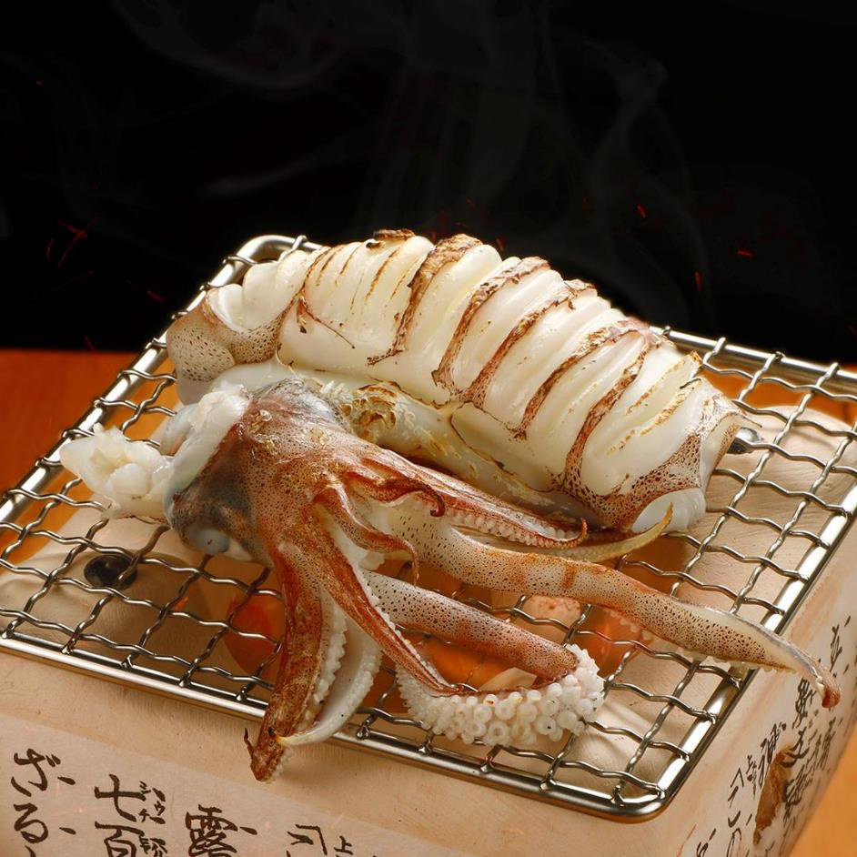 Không gian kiến trúc, ẩm thực đậm chất Nhật và những điều phải trải nghiệm tại Sushi Hokkaido Sachi ở Quận 2 - Ảnh 5. Không gian kiến trúc, ẩm thực đậm chất Nhật và những điều phải trải nghiệm tại Sushi Hokkaido Sachi ở Quận 2 - Ảnh 5.
