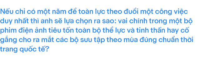 NTK Trương Thanh Long: Tôi làm đa nghề vì luôn muốn tìm kiếm sự khác biệt về phong cách - Ảnh 16.