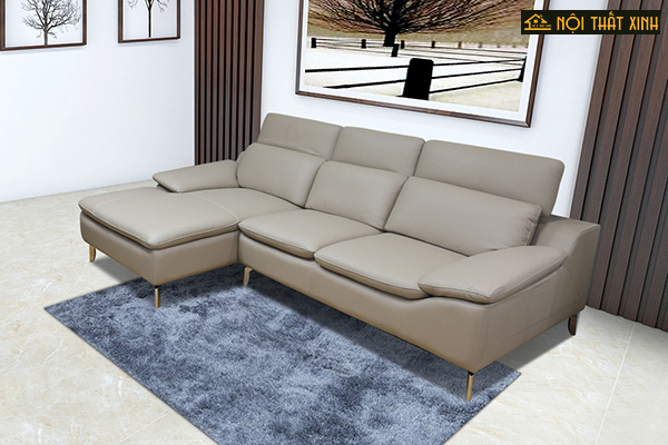 Các loại ghế sofa “hàng nghìn” gia đình đã chọn mua - Ảnh 1.