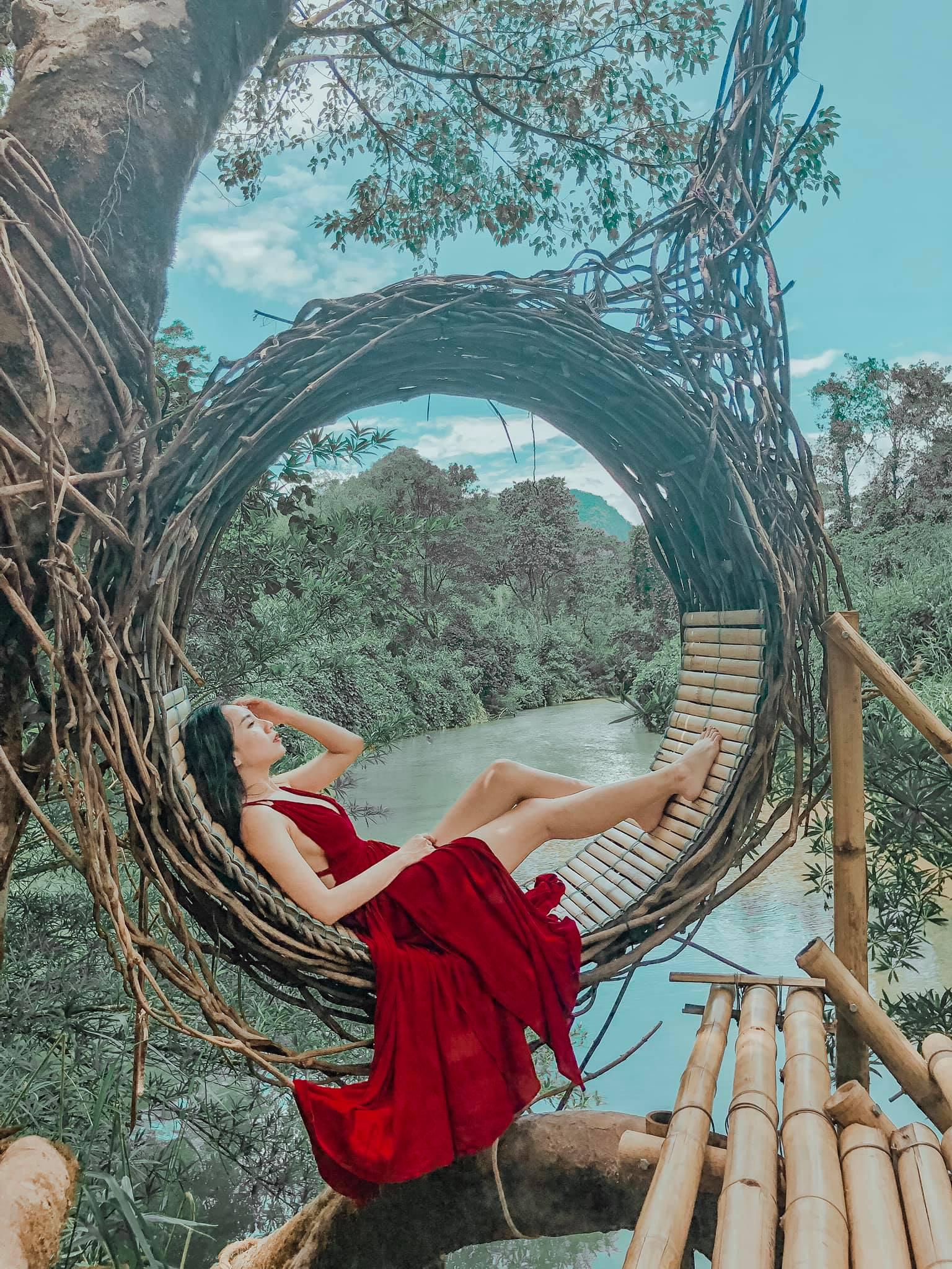 Công viên Ozo – ngôi sao mới của du lịch Quảng Bình - Ảnh 6. Công viên Ozo – ngôi sao mới của du lịch Quảng Bình - Ảnh 6.