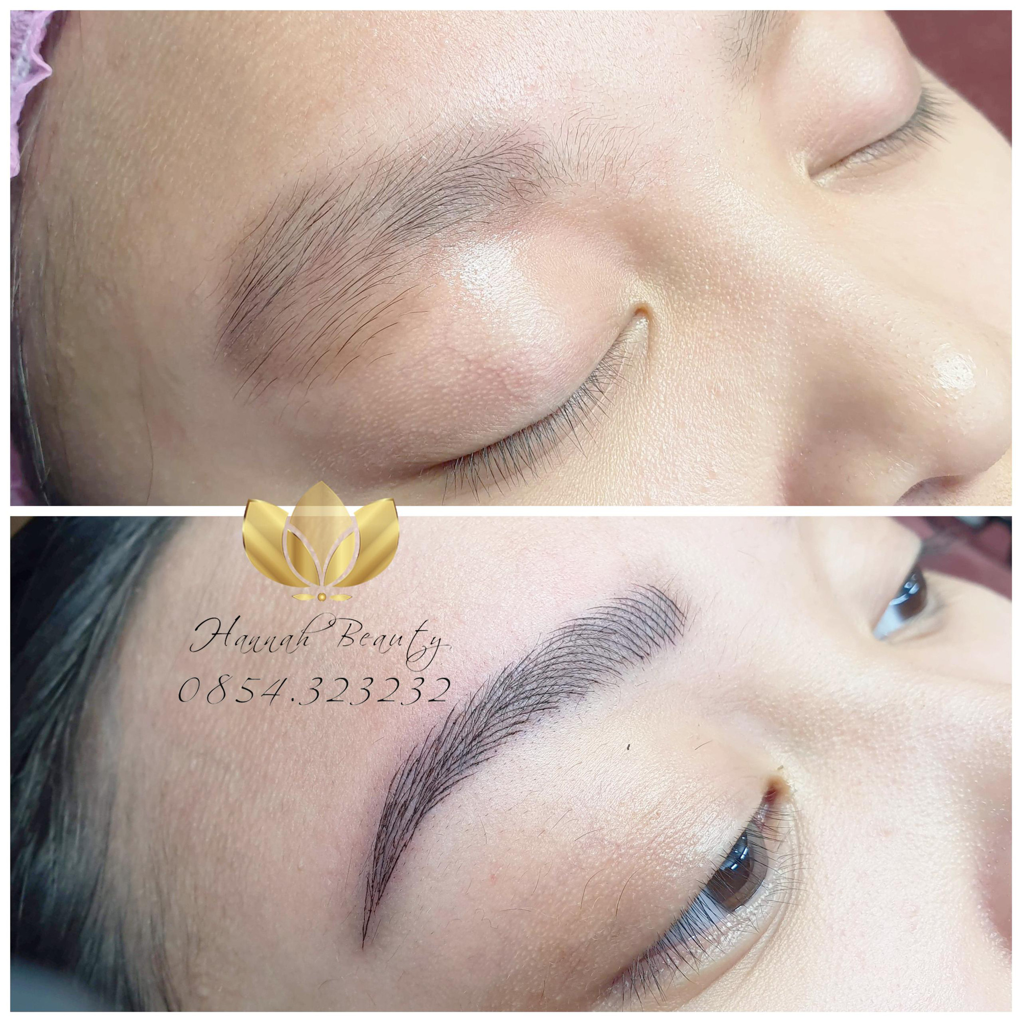 Tạo dáng lông mày vạn người mê: Vừa hợp trend vừa hợp vận - Ảnh 4. Tạo dáng lông mày vạn người mê: Vừa hợp trend vừa hợp vận - Ảnh 4.