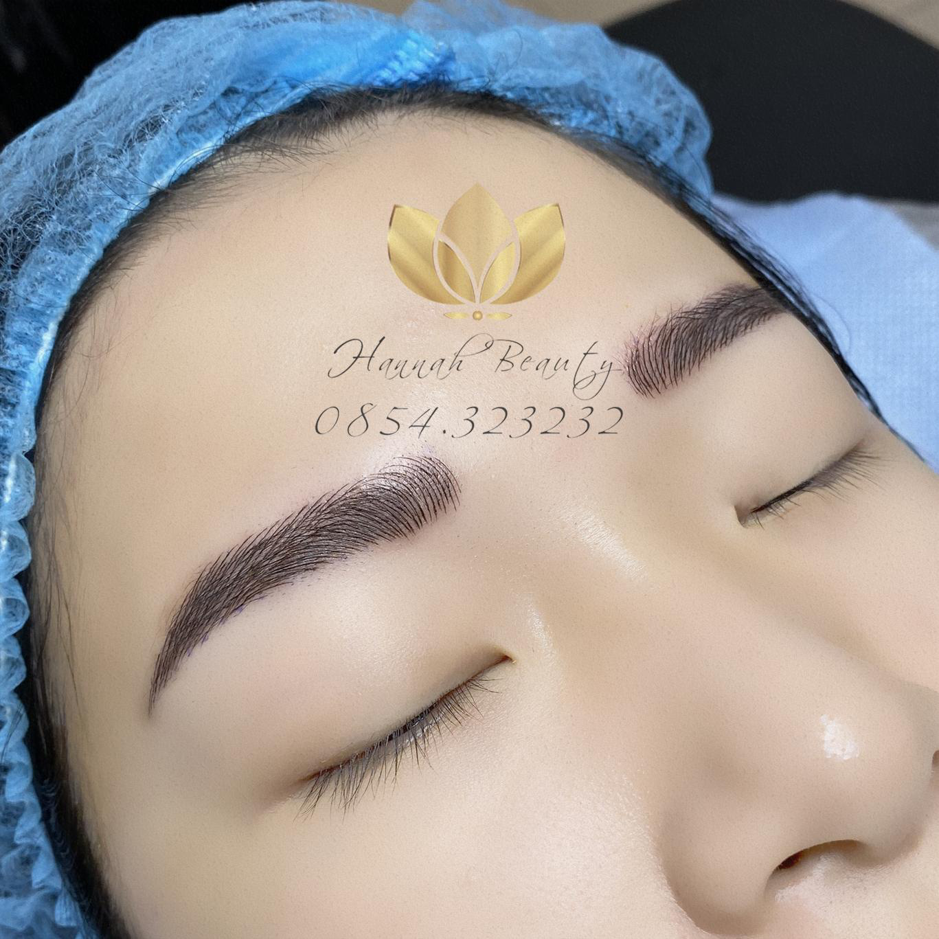 Tạo dáng lông mày vạn người mê: Vừa hợp trend vừa hợp vận - Ảnh 1. Tạo dáng lông mày vạn người mê: Vừa hợp trend vừa hợp vận - Ảnh 1.