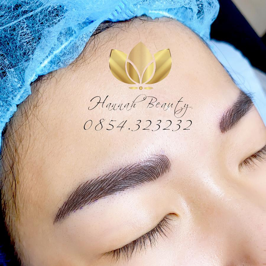 Tạo dáng lông mày vạn người mê: Vừa hợp trend vừa hợp vận - Ảnh 3. Tạo dáng lông mày vạn người mê: Vừa hợp trend vừa hợp vận - Ảnh 3.