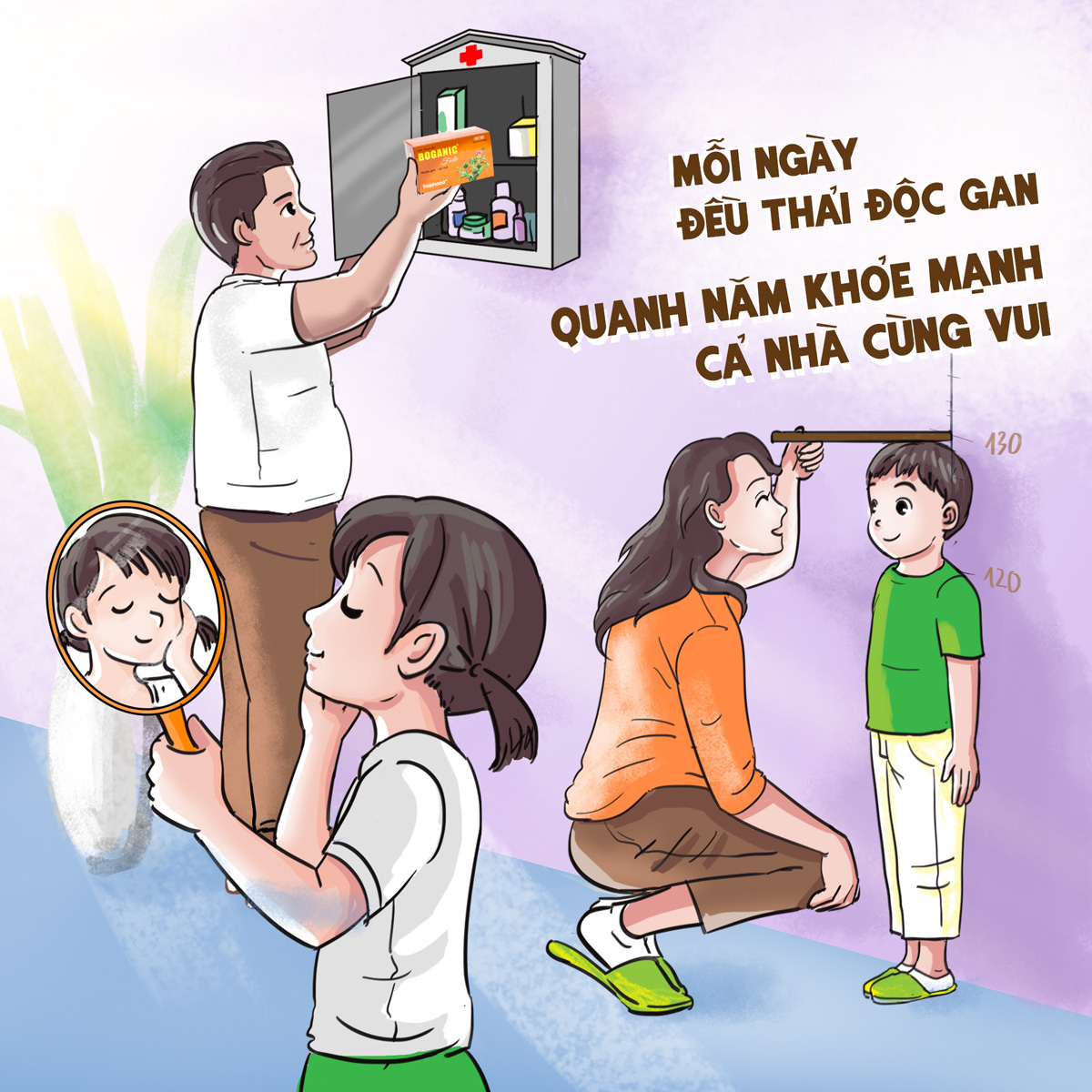 Lựa chọn phương pháp tăng cường thải độc bảo vệ gan hiệu quả - Ảnh 1. Lựa chọn phương pháp tăng cường thải độc bảo vệ gan hiệu quả - Ảnh 1.
