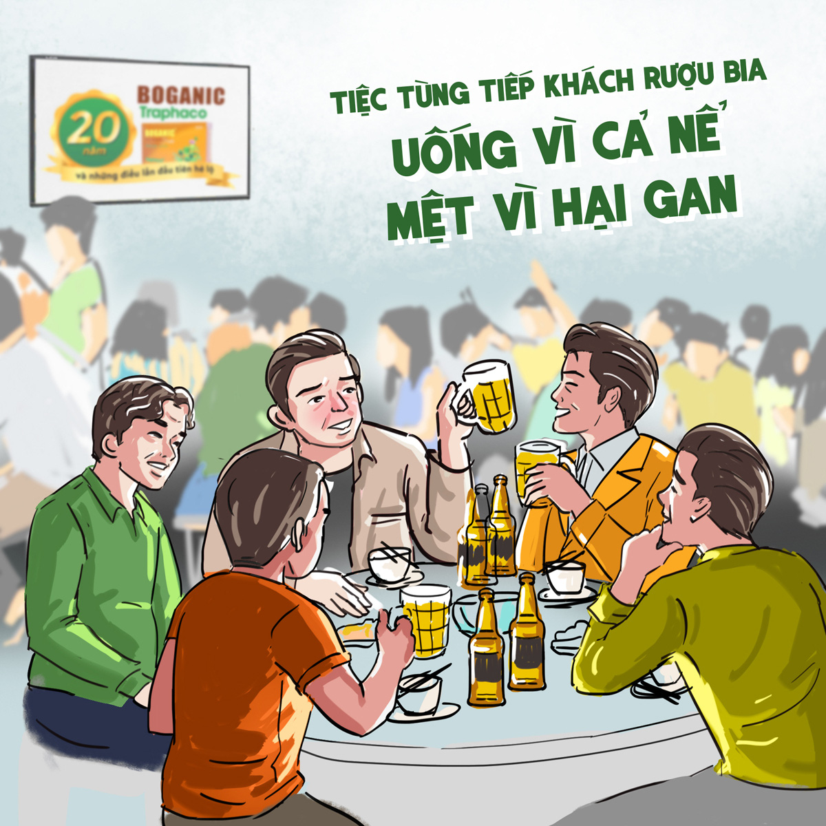 Lựa chọn phương pháp tăng cường thải độc bảo vệ gan hiệu quả - Ảnh 2. Lựa chọn phương pháp tăng cường thải độc bảo vệ gan hiệu quả - Ảnh 2.