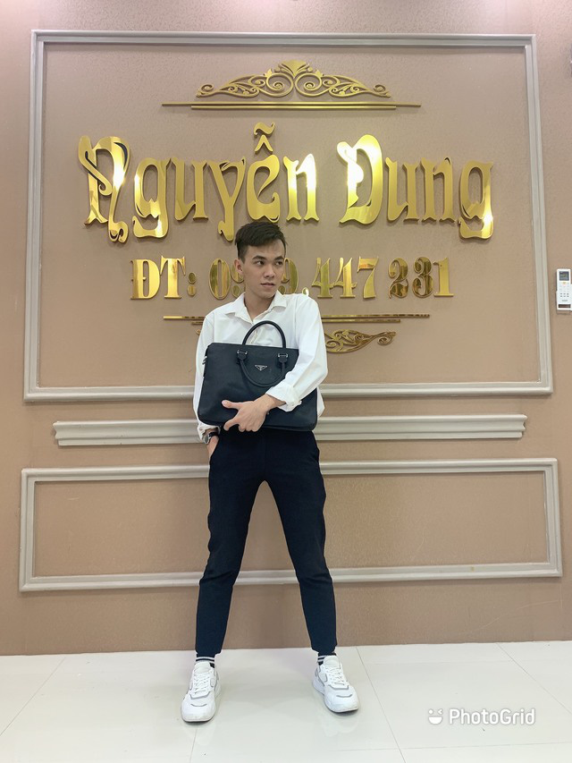 Nguyễn Dung Boutique: Nơi cung cấp phụ kiện thời trang hàng si uy tín - Ảnh 3.
