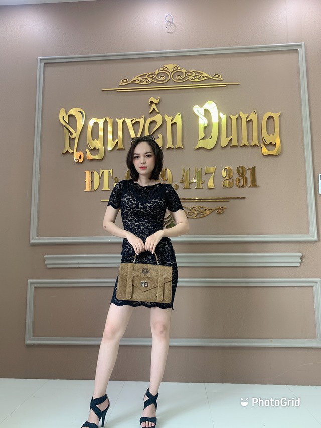 Nguyễn Dung Boutique: Nơi cung cấp phụ kiện thời trang hàng si uy tín - Ảnh 4.