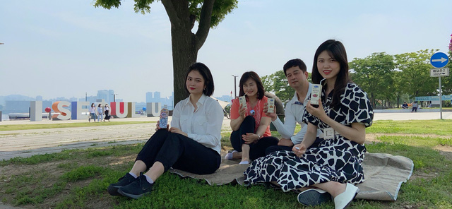 Thực đơn giữ dáng chuẩn, da xinh của Han Sara, Jang Mi không thể thiếu đi người bạn này! - Ảnh 5.