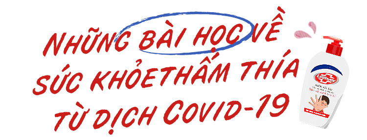 Để an toàn trước làn sóng Covid-19 lần thứ 2 có thể bùng phát: Lạc quan thì được, chủ quan thì đừng! - Ảnh 2.