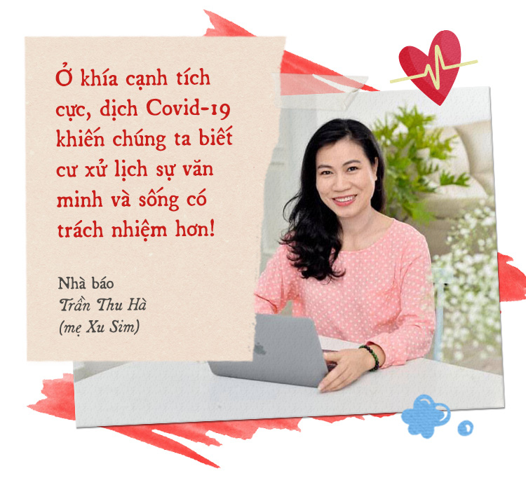 Để an toàn trước làn sóng Covid-19 lần thứ 2 có thể bùng phát: Lạc quan thì được, chủ quan thì đừng! - Ảnh 3.