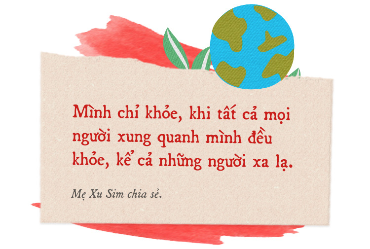 Để an toàn trước làn sóng Covid-19 lần thứ 2 có thể bùng phát: Lạc quan thì được, chủ quan thì đừng! - Ảnh 5.