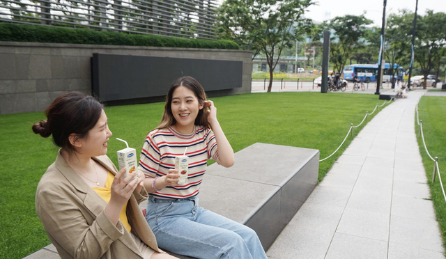 Thực đơn giữ dáng chuẩn, da xinh của Han Sara, Jang Mi không thể thiếu đi người bạn này! - Ảnh 4.